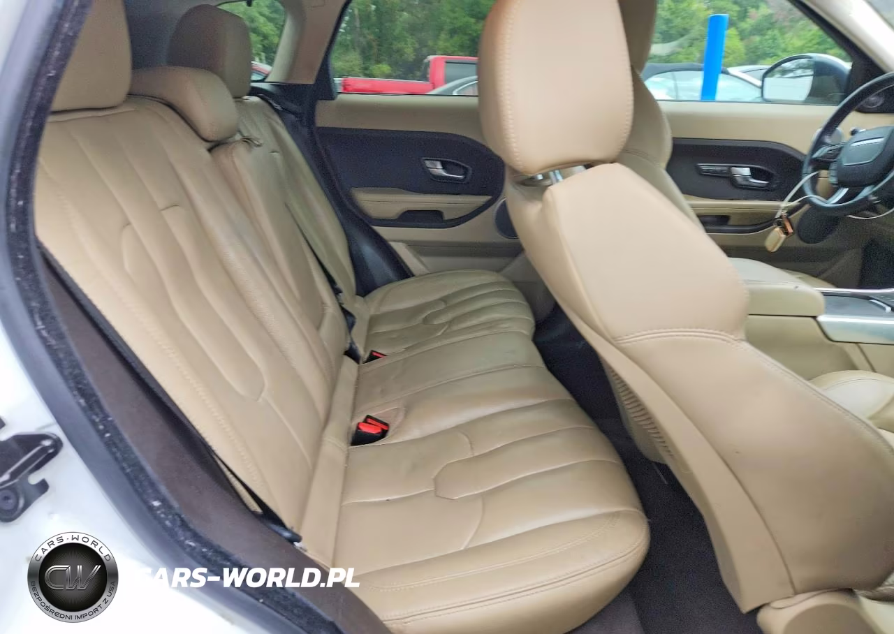 2015 Land Rover R.r.evoque VIN:SALVP2BG9FH077198 - 11
