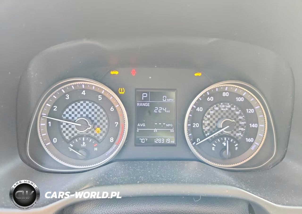 2019 Hyundai Elantra Se VIN:KMHD74LFXKU762831 - 9
