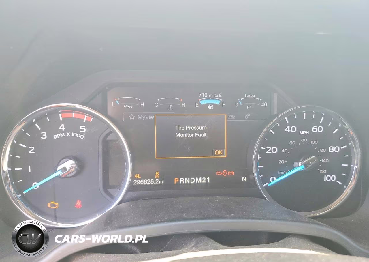 2019 Ford F350 Super Duty VIN:1FT8W3DT7KED22471 - 9