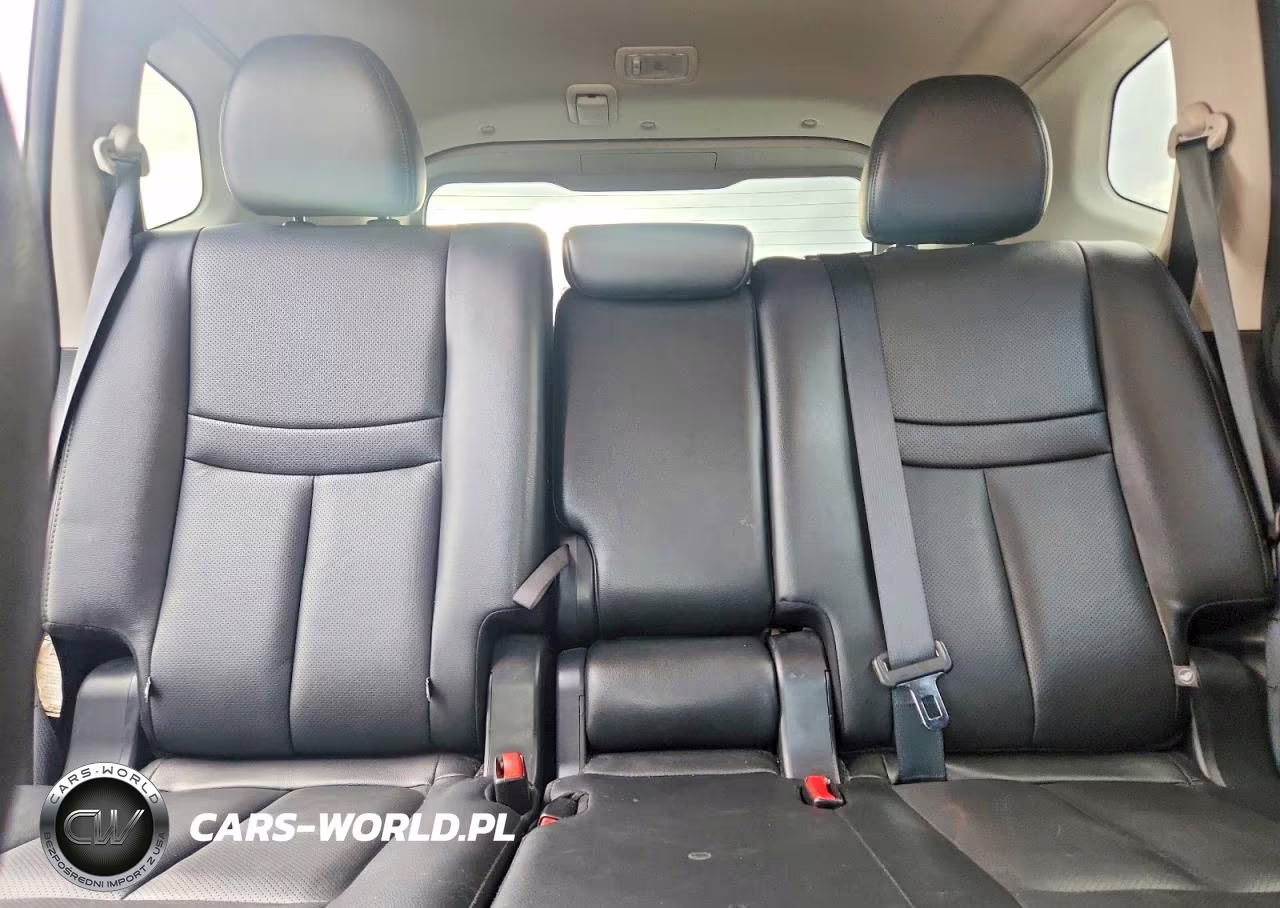 2018 Nissan Rogue Sl VIN:5N1AT2MT1JC758226 - 10