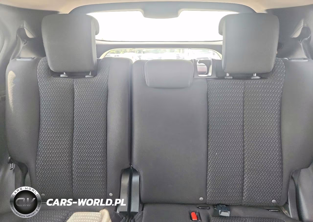 2019 Mitsubishi Eclipse Cross Es VIN:JA4AT3AA3KZ024502 - 10