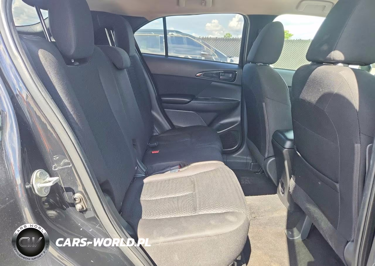 2019 Mitsubishi Eclipse Cross Es VIN:JA4AT3AA3KZ024502 - 11