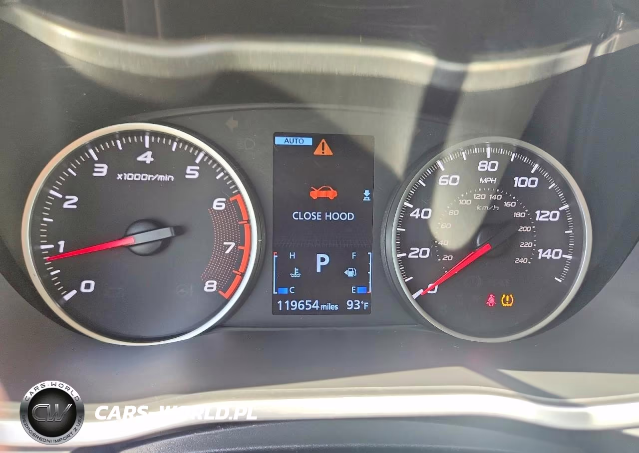 2019 Mitsubishi Eclipse Cross Es VIN:JA4AT3AA3KZ024502 - 9