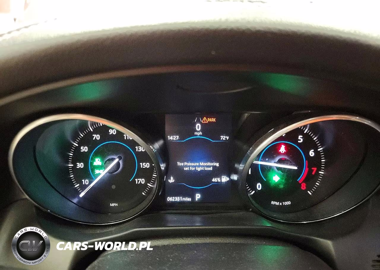 2018 Jaguar Xf S VIN:SAJBM2FV5JCY63888 - 9