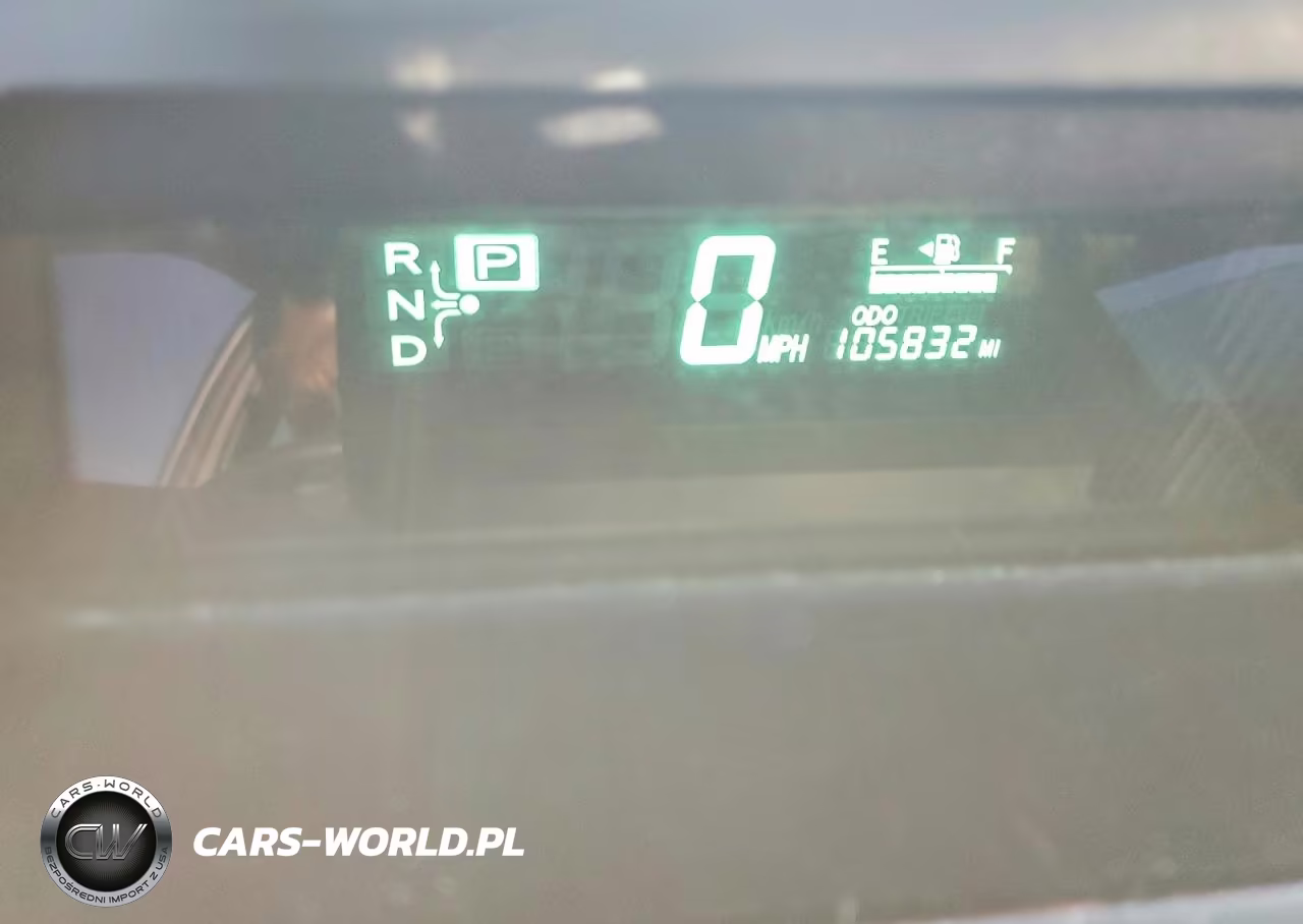 2008 Toyota Prius Base VIN:JTDKB20U283458490 - 9