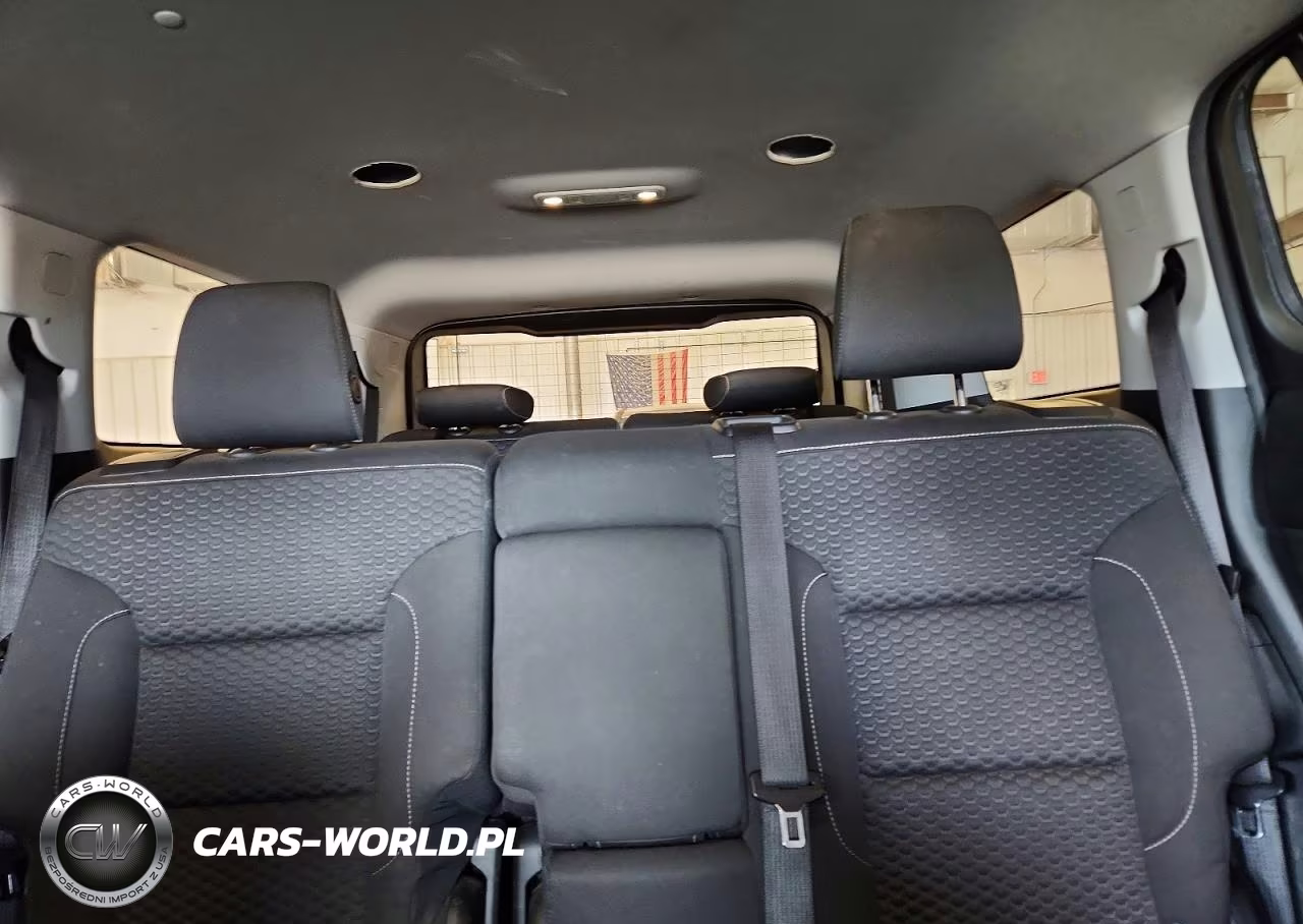 2017 GMC Acadia Sle VIN:1GKKNLLA7HZ249682 - 10