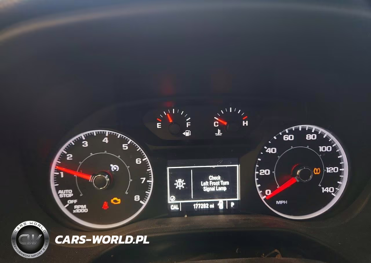 2017 GMC Acadia Sle VIN:1GKKNLLA7HZ249682 - 9