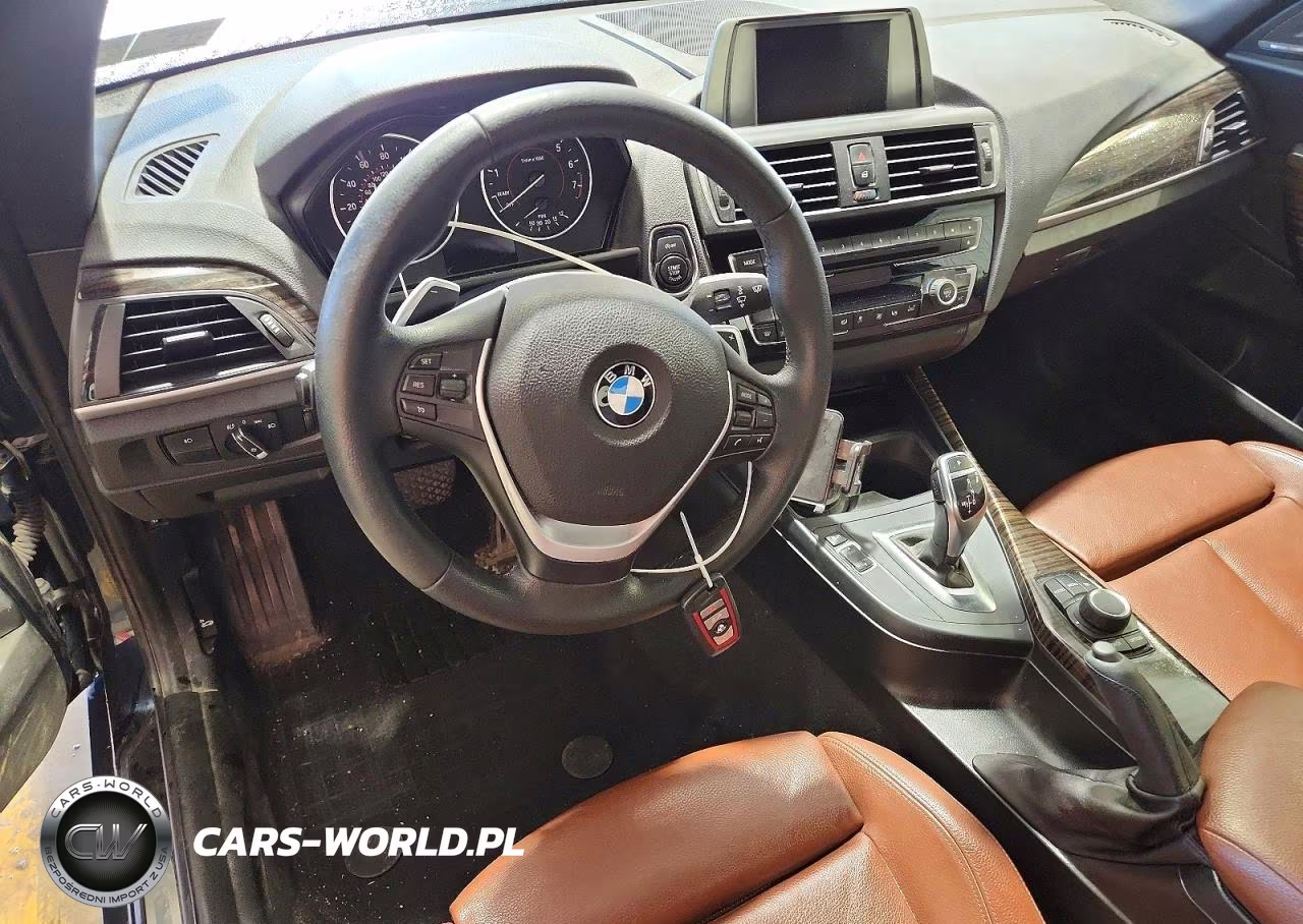 2016 BMW 228 Xi Sulev VIN:WBA1G9C5XGV727071 - 8