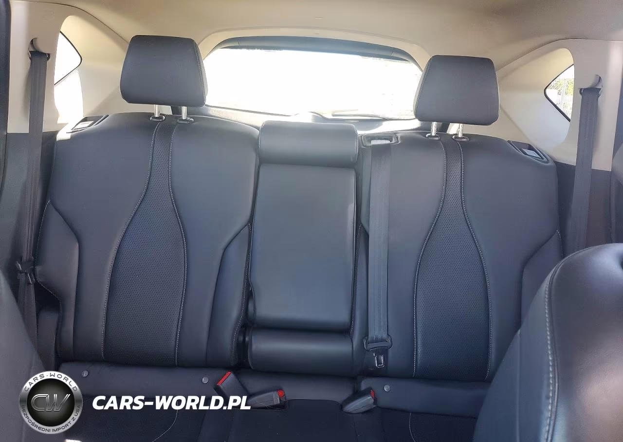 2019 Acura Rdx Technology VIN:5J8TC1H53KL010289 - 10