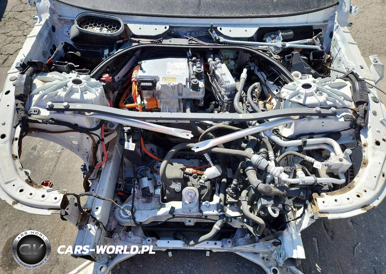 2024 BMW I7 Edrive50 VIN:WBY43EJ01RCR24106 - 11