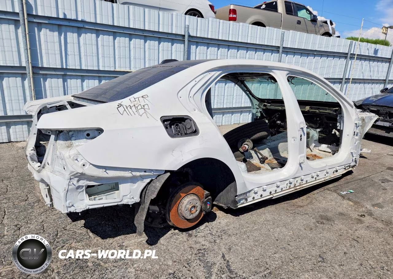 2024 BMW I7 Edrive50 VIN:WBY43EJ01RCR24106 - 3