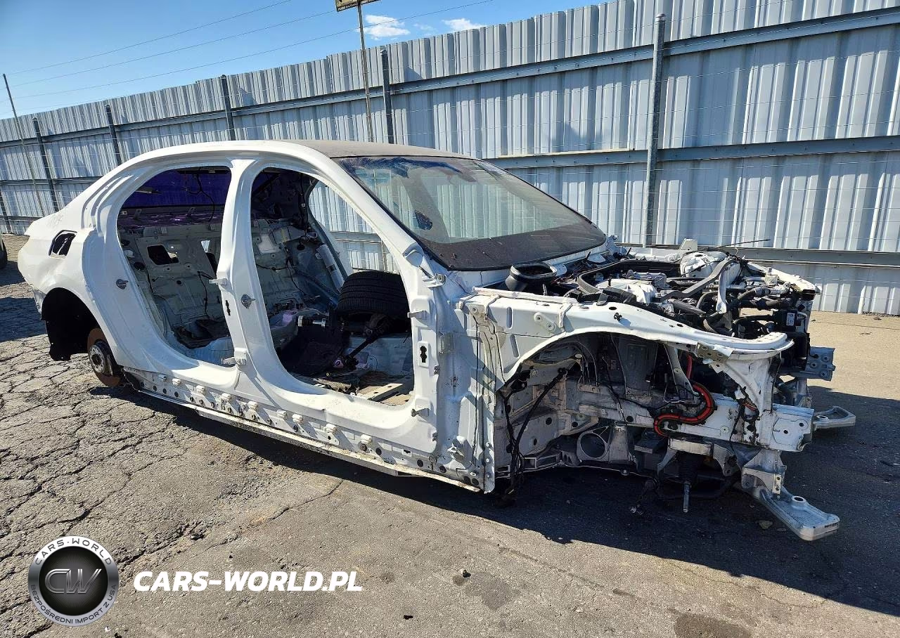 2024 BMW I7 Edrive50 VIN:WBY43EJ01RCR24106 - 4