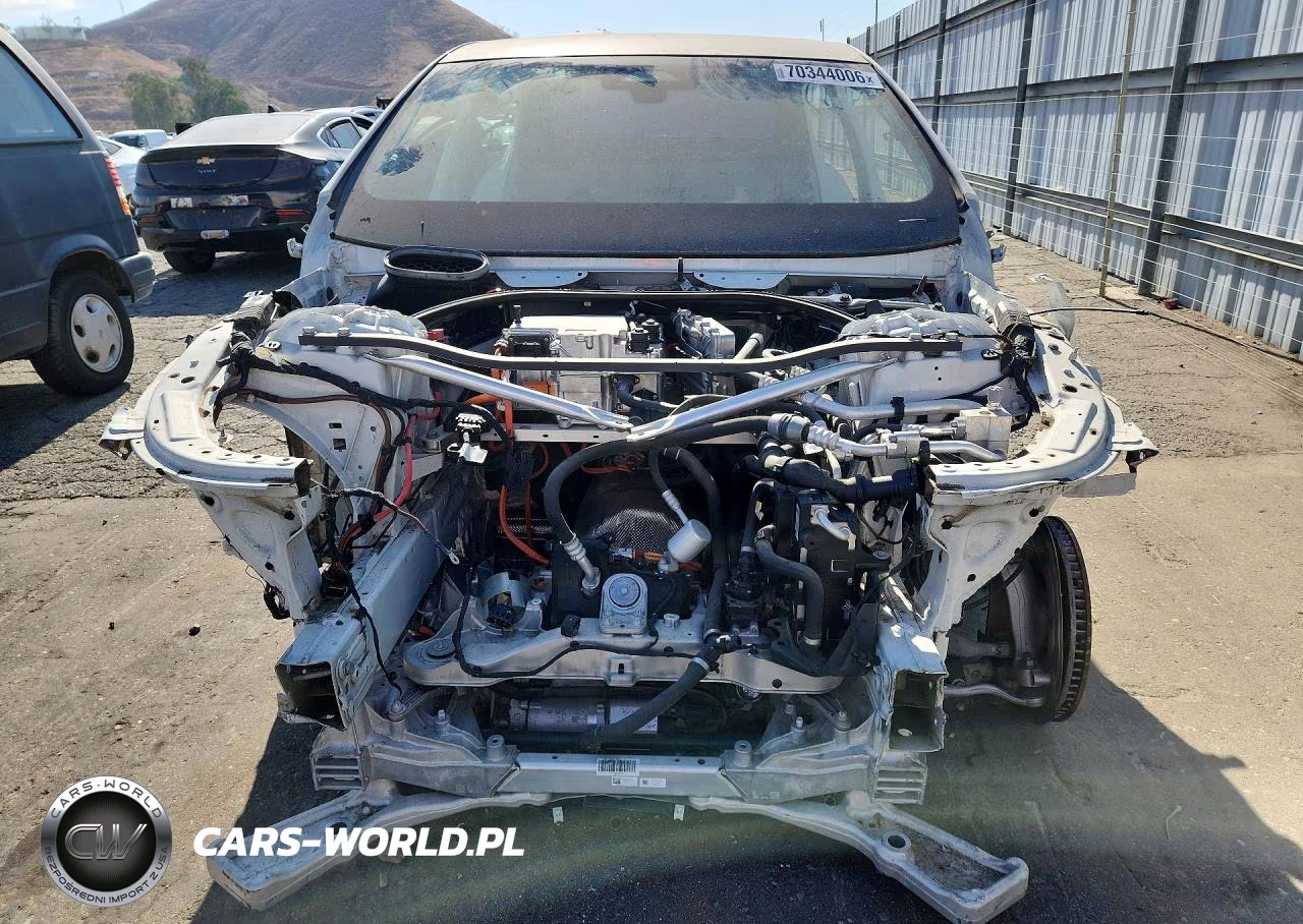 2024 BMW I7 Edrive50 VIN:WBY43EJ01RCR24106 - 5