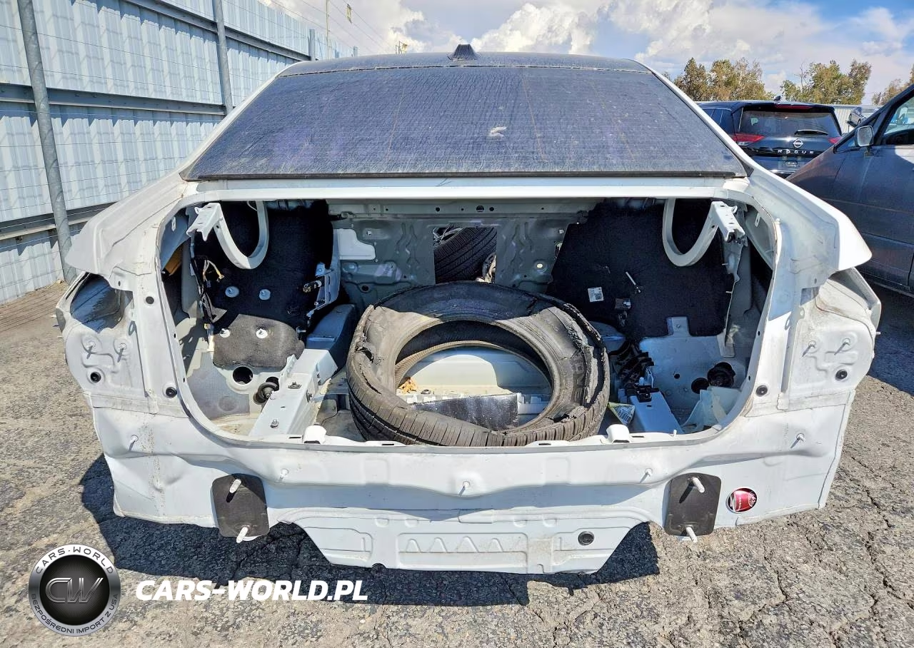 2024 BMW I7 Edrive50 VIN:WBY43EJ01RCR24106 - 6