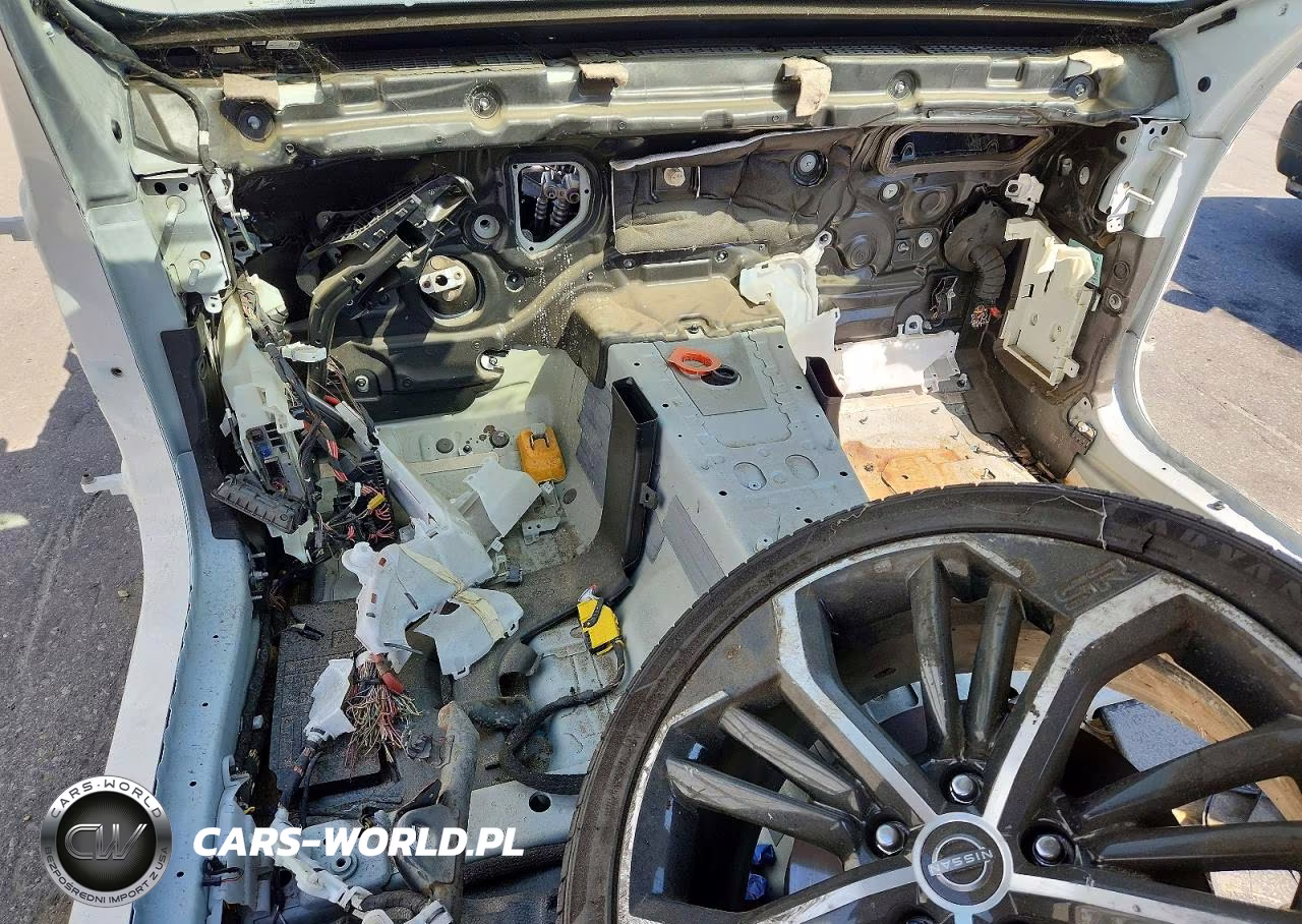 2024 BMW I7 Edrive50 VIN:WBY43EJ01RCR24106 - 8