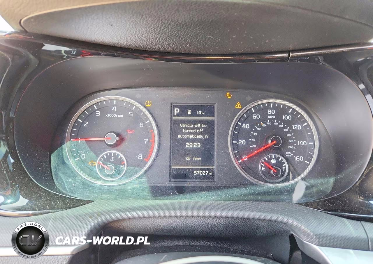 2022 Kia K5 Gt Line VIN:5XXG64J24NG130468 - 9