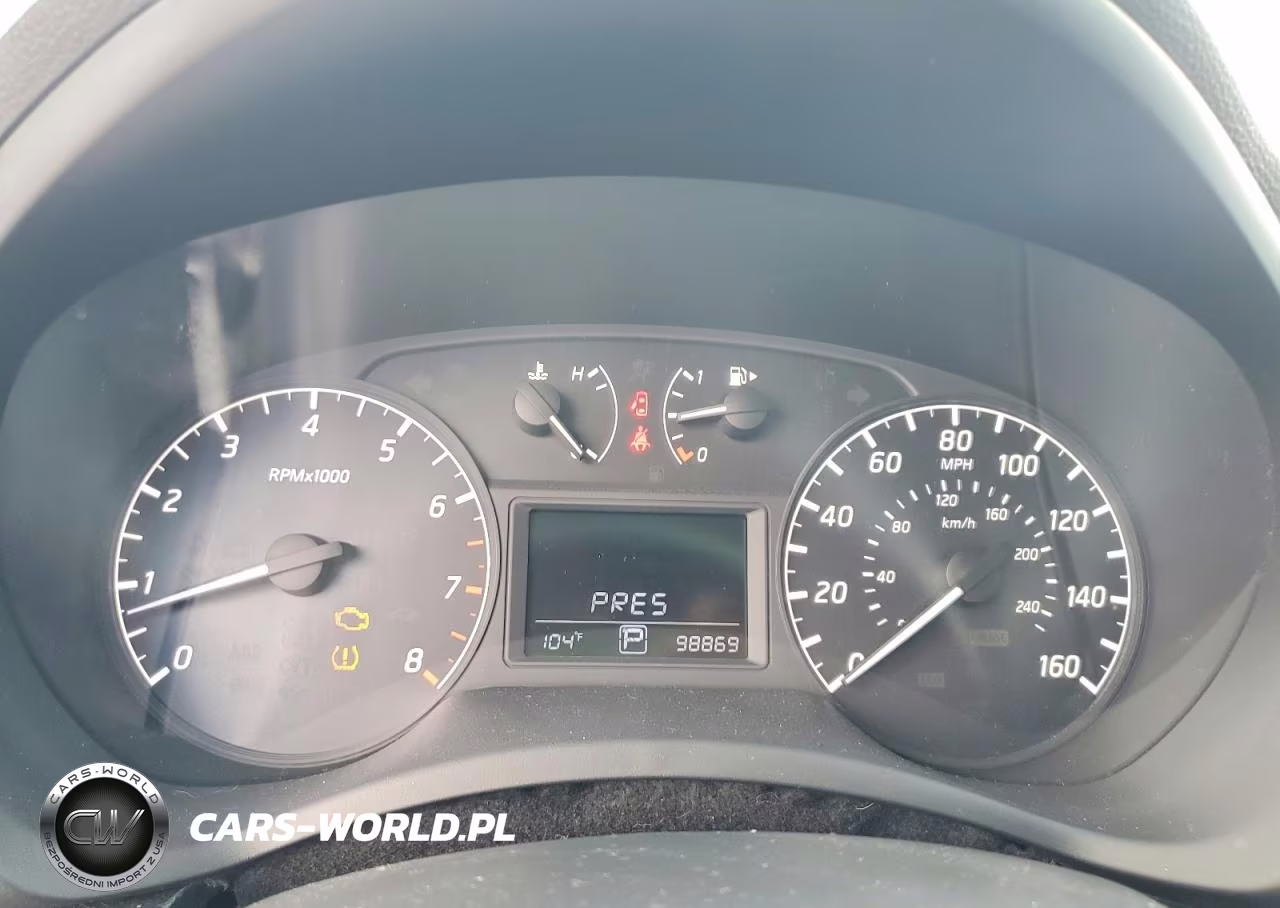 2017 Nissan Sentra S VIN:3N1AB7APXHY249672 - 9