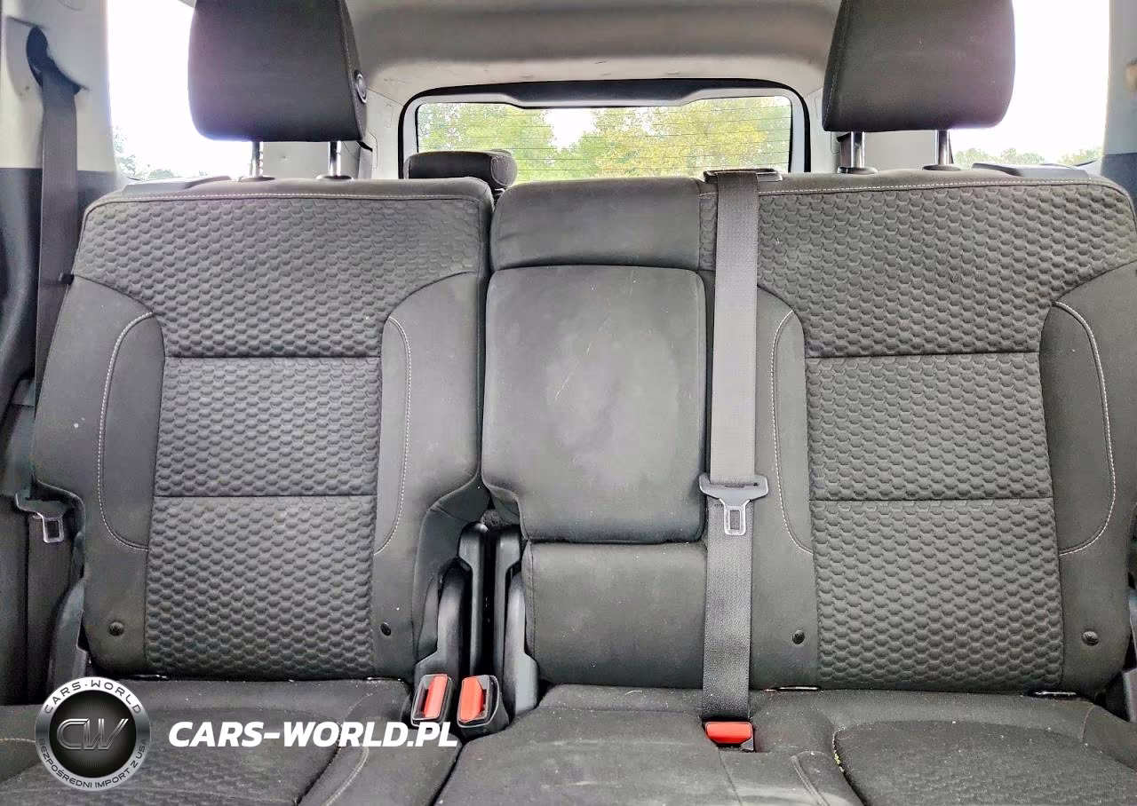 2019 GMC Acadia Sle VIN:1GKKNRLS8KZ224079 - 10