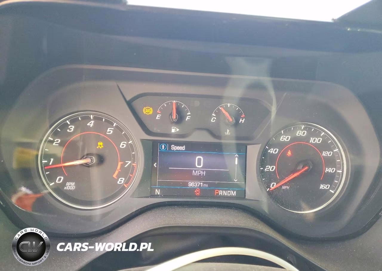 2021 Chevrolet Camaro Ls VIN:1G1FB1RSXM0141977 - 9