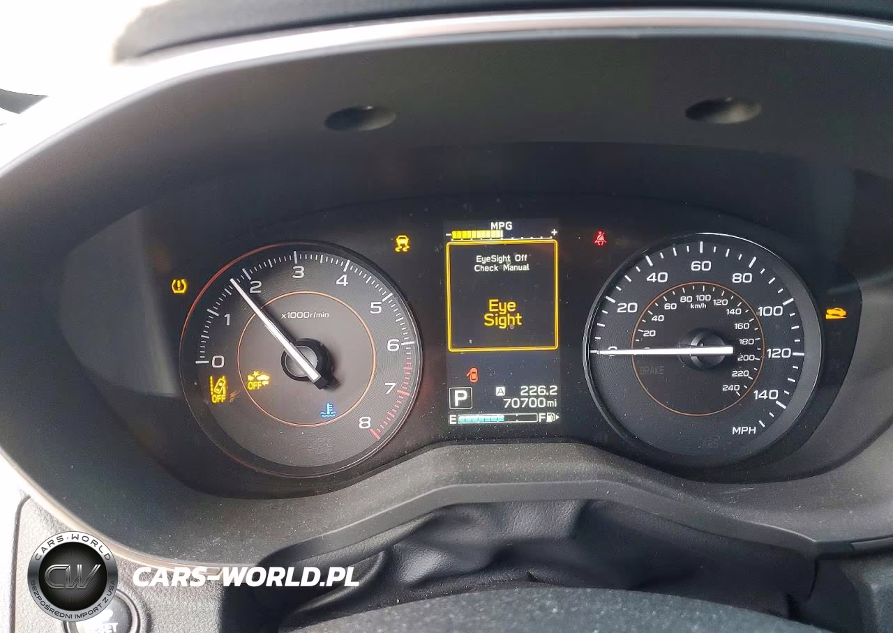 2019 Subaru Crosstrek Premium VIN:JF2GTAEC1KH212815 - 9