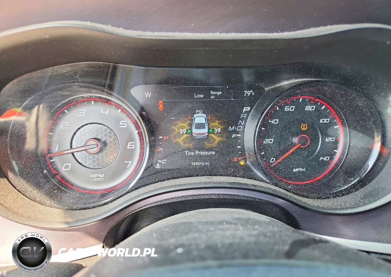 2020 DODGE CHARGER SX SXT VIN:2C3CDXBG3LH150483 - 9