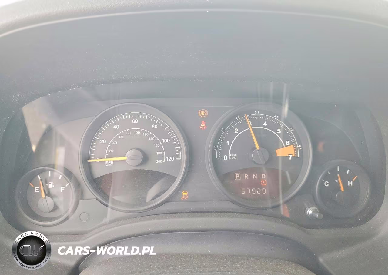 2014 Jeep Patriot Sport VIN:1C4NJPBB1ED671235 - 9