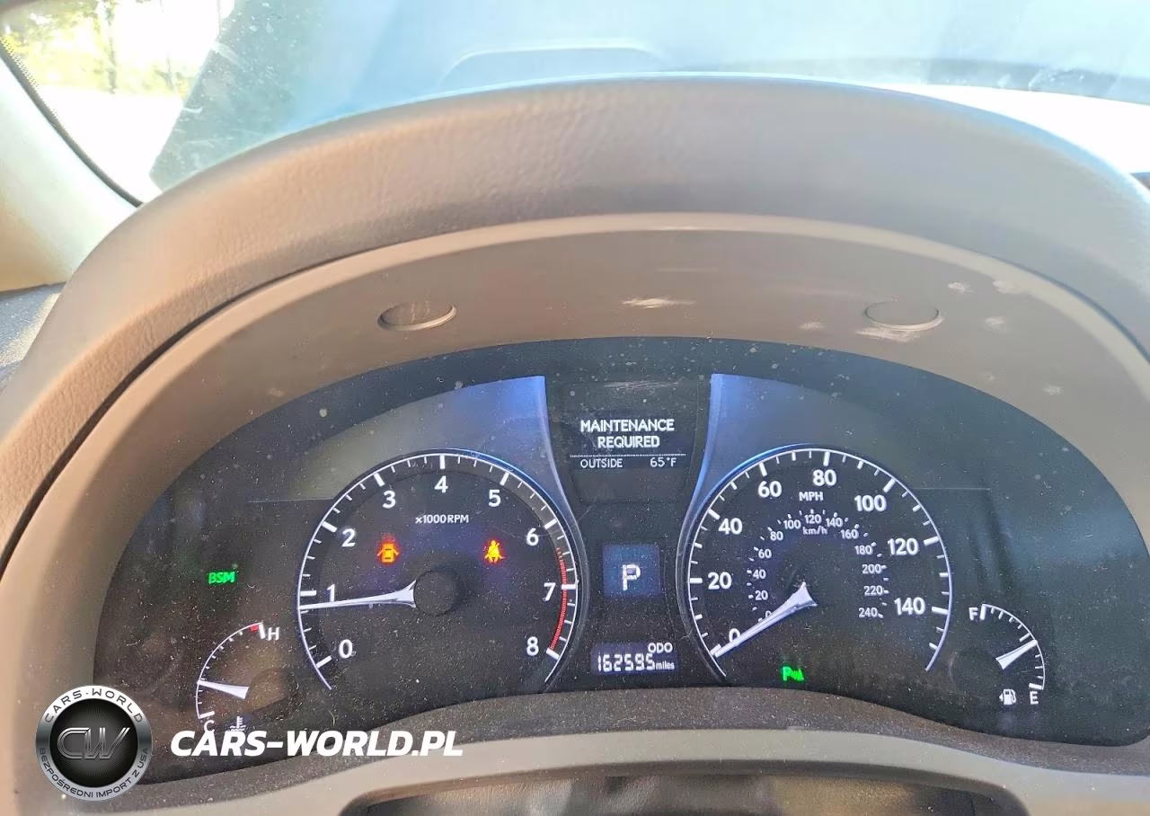 2015 Lexus Rx 350 Base VIN:2T2ZK1BA3FC160025 - 9