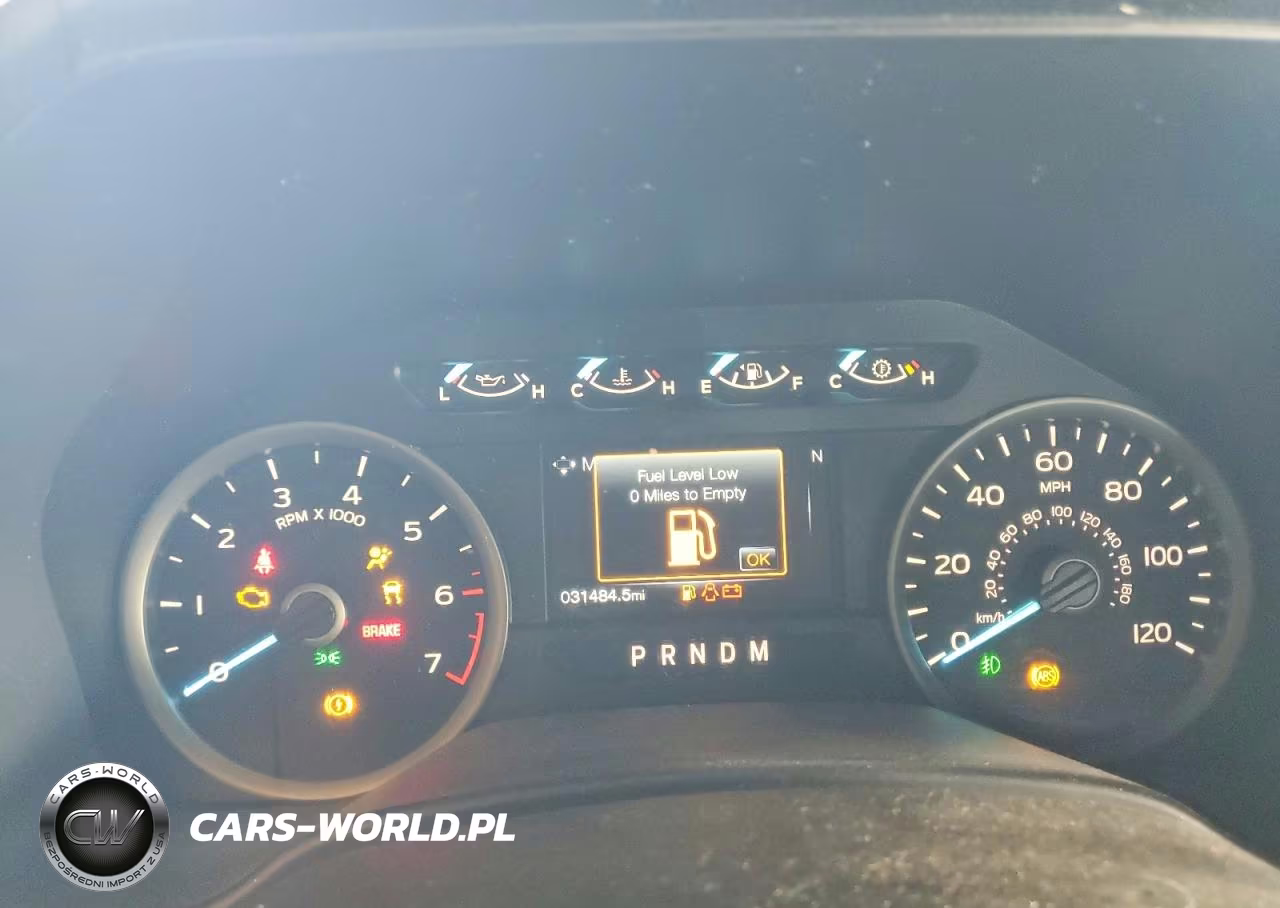 2020 Ford F150 Super Cab VIN:1FTFX1E50LFB20284 - 9