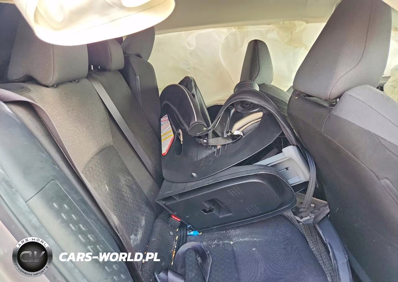 2020 Toyota C-Hr Le VIN:JTNKHMBX9L1075969 - 10