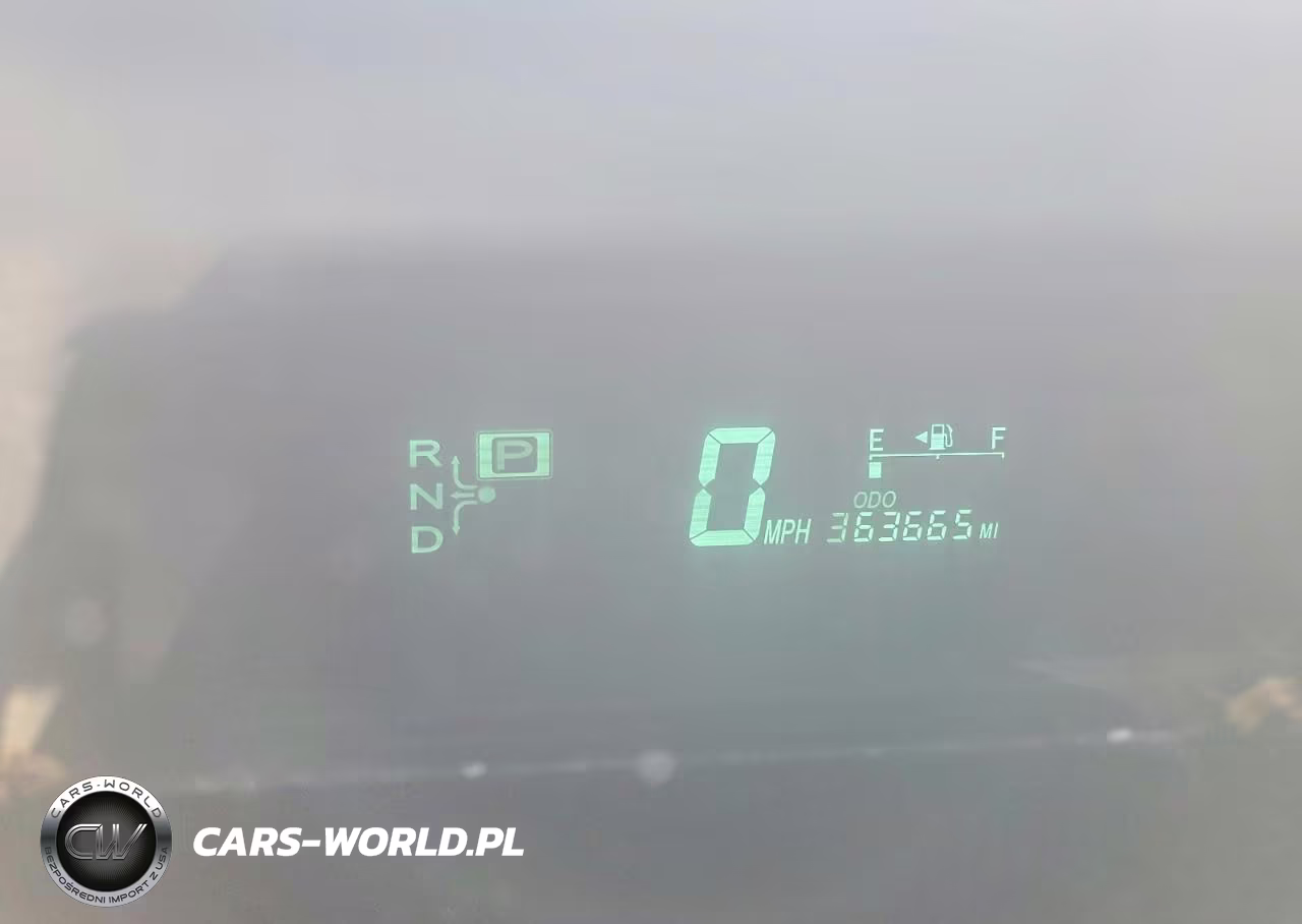 2006 Toyota Prius Base VIN:JTDKB20U367539598 - 9