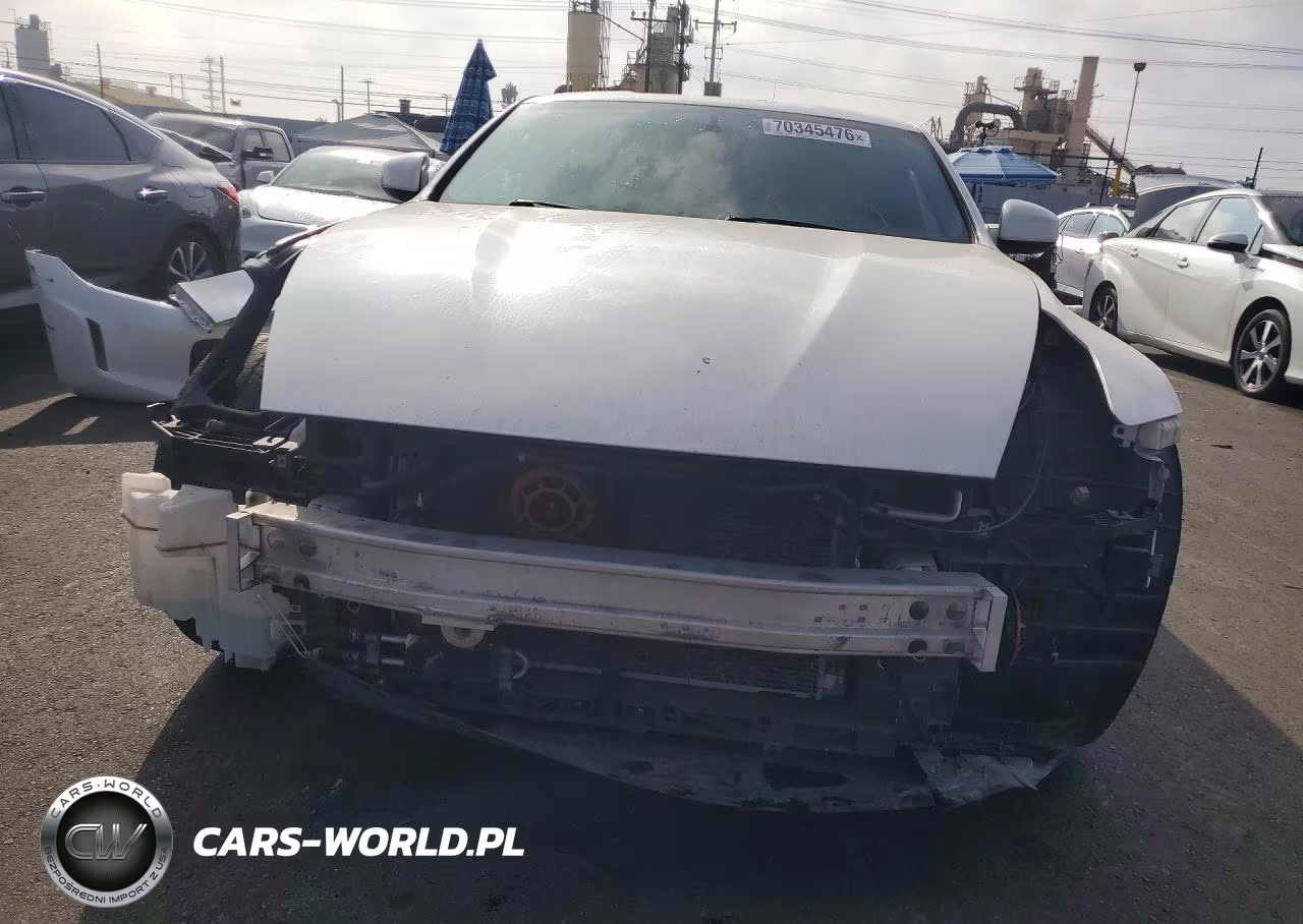 NISSAN 370Z VIN:JN1AZ4EH3JM571169 - 5