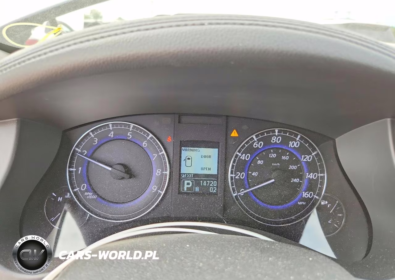 2011 Infiniti Ex35 Base VIN:JN1AJ0HR2BM852109 - 9