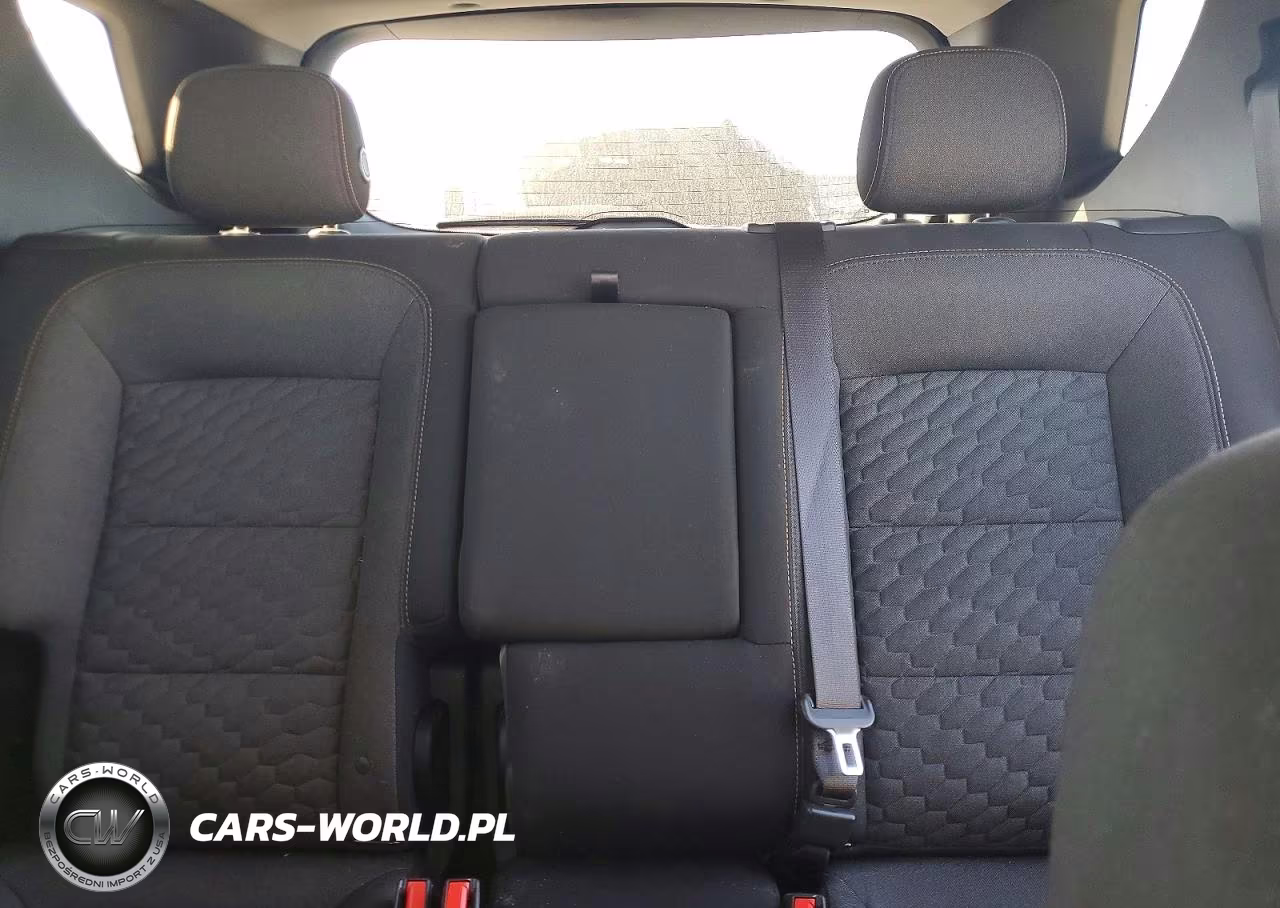 2019 Chevrolet Equinox Lt VIN:2GNAXKEV9K6112975 - 10