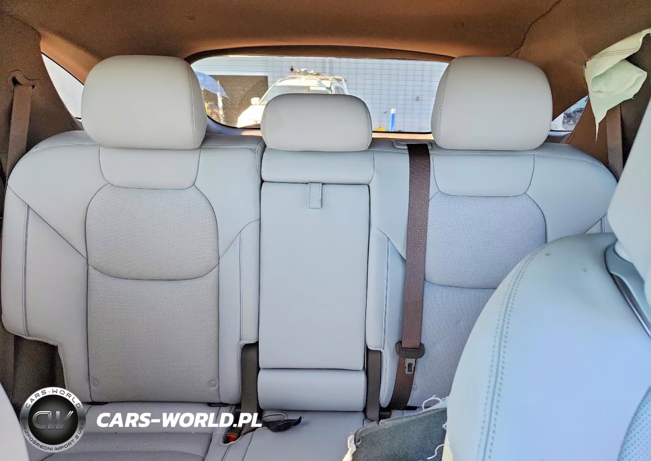 2026 Genesis Gv70 Advanced VIN:5NMMBDTB8TH039844 - 10