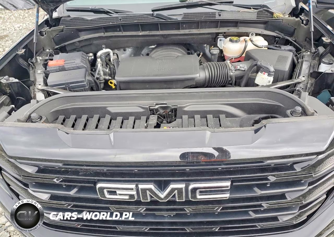 2023 GMC Sierra C1500 Elevation VIN:3GTPHCED7PG273673 - 11