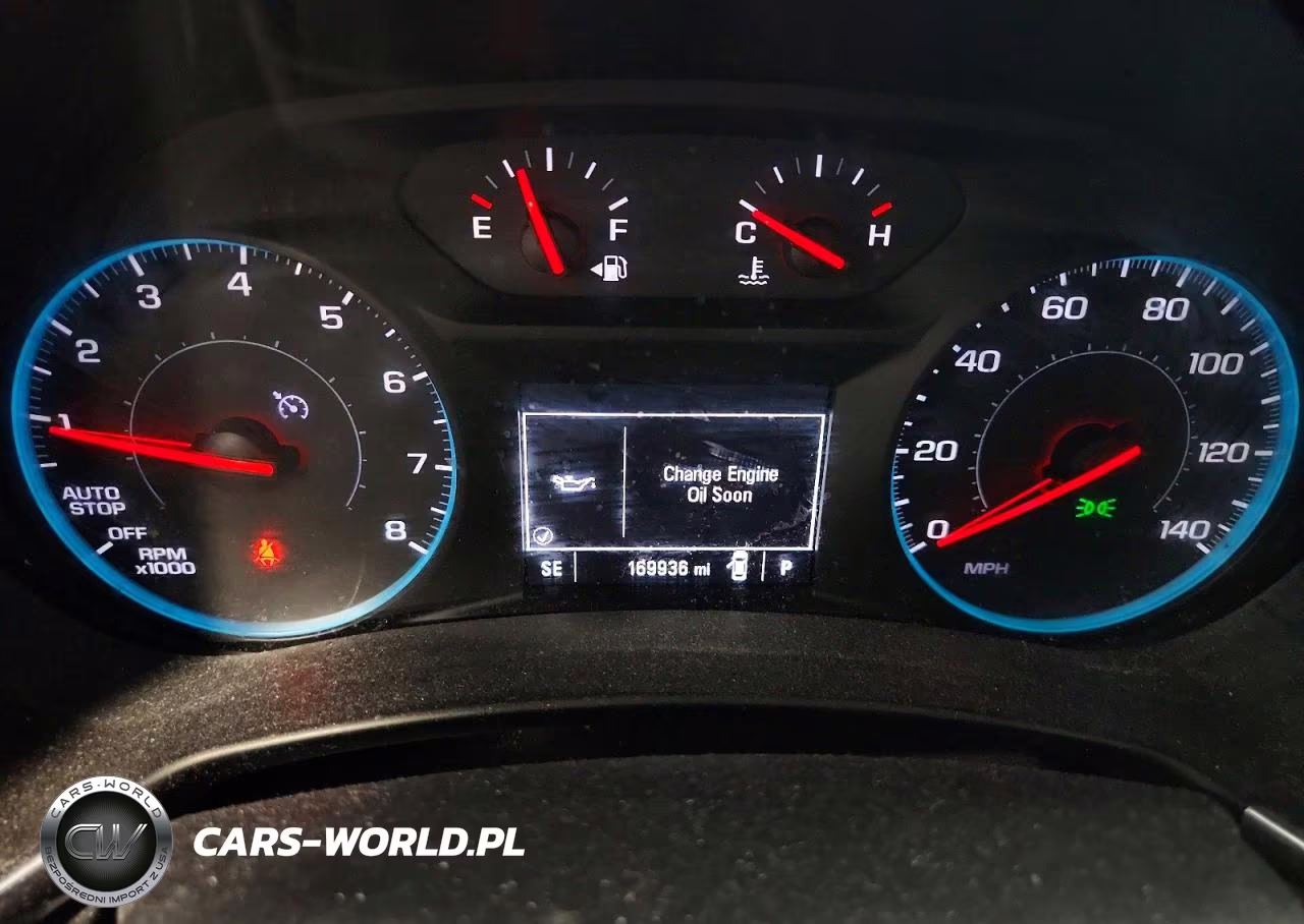 2018 Chevrolet Equinox Lt VIN:3GNAXJEV9JL102726 - 9