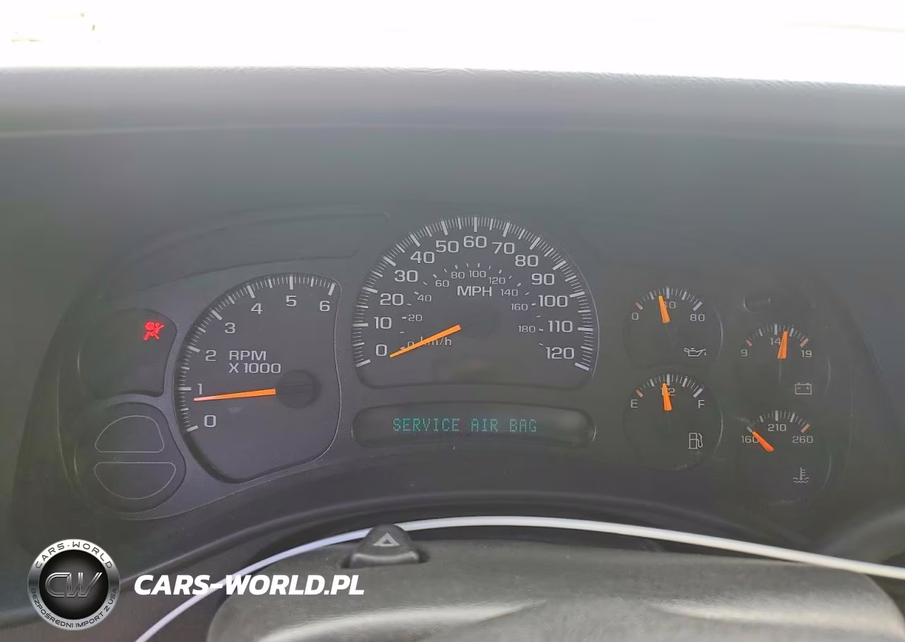2005 Chevrolet Avalanche C1500 VIN:3GNEC12Z95G141951 - 9