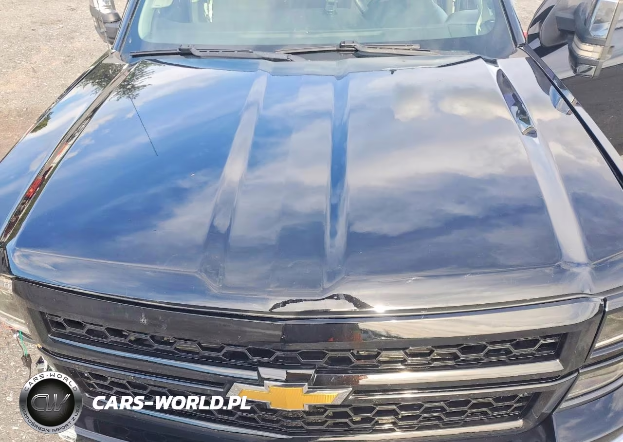 2014 Chevrolet Silverado K1500 Lt VIN:3GCUKREC9EG140652 - 11