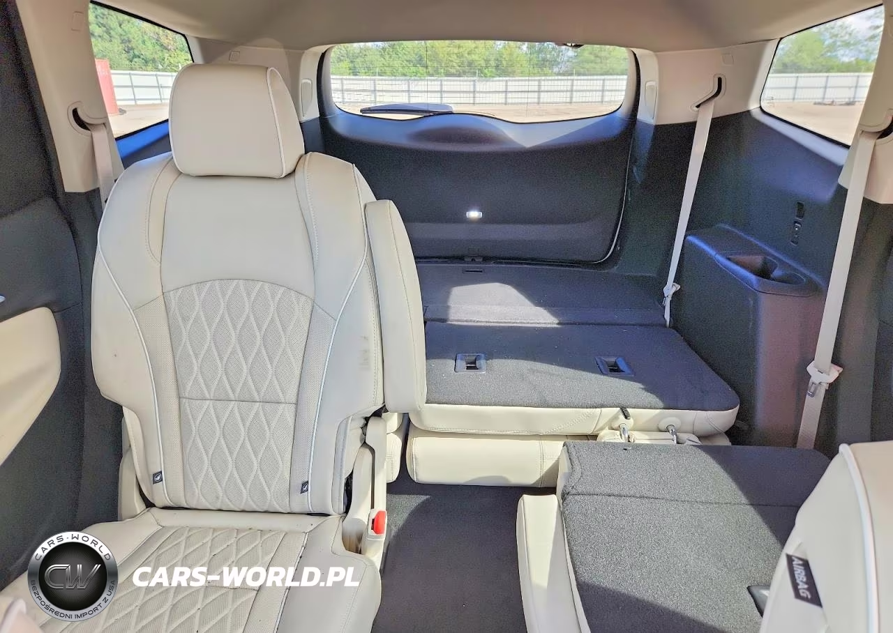 2024 Buick Enclave Avenir VIN:5GAEVCKW4RJ122878 - 10