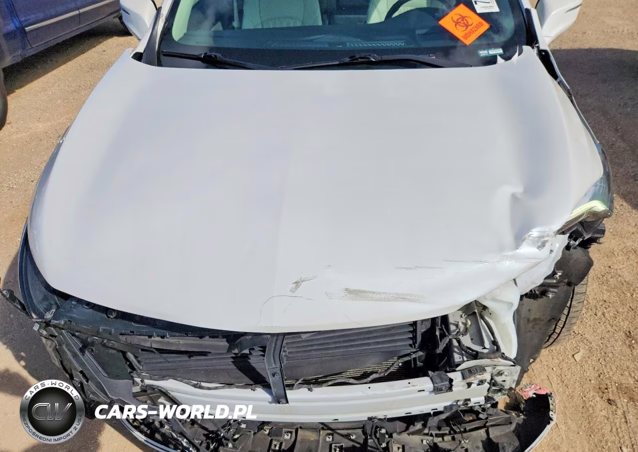 2024 Buick Enclave Avenir VIN:5GAEVCKW4RJ122878 - 12