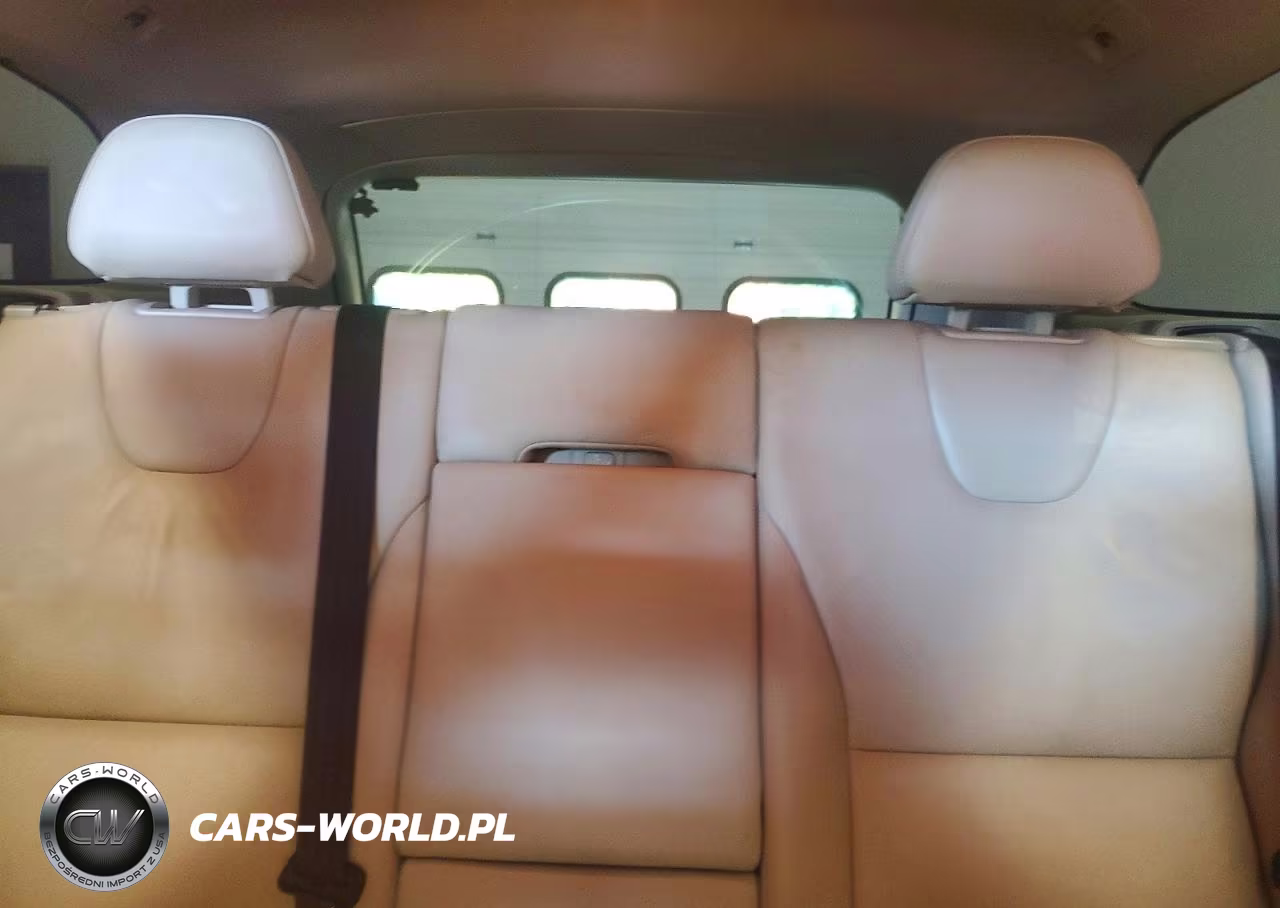 2013 Volvo Xc60 T6 VIN:YV4902DZXD2426023 - 10