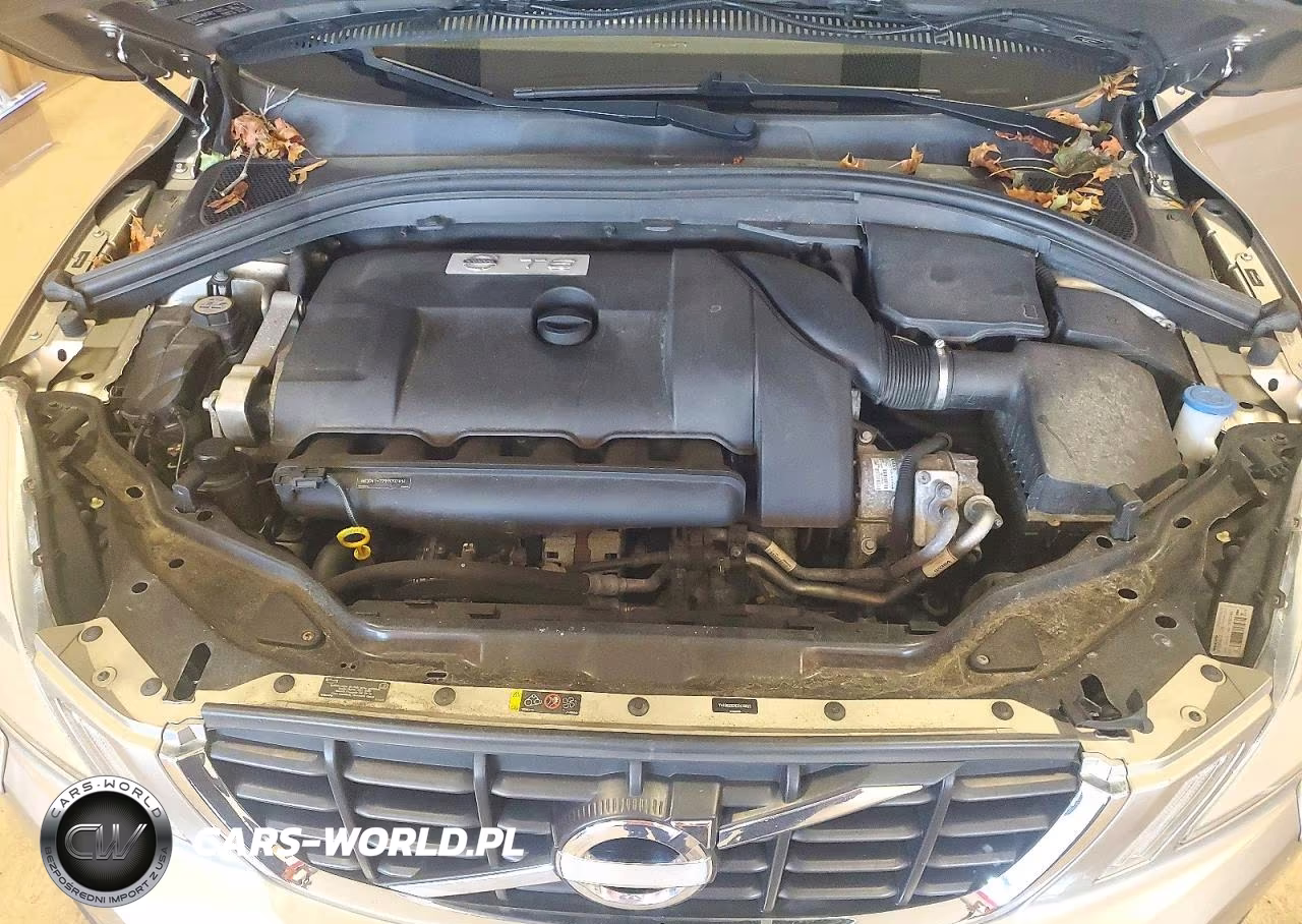 2013 Volvo Xc60 T6 VIN:YV4902DZXD2426023 - 12