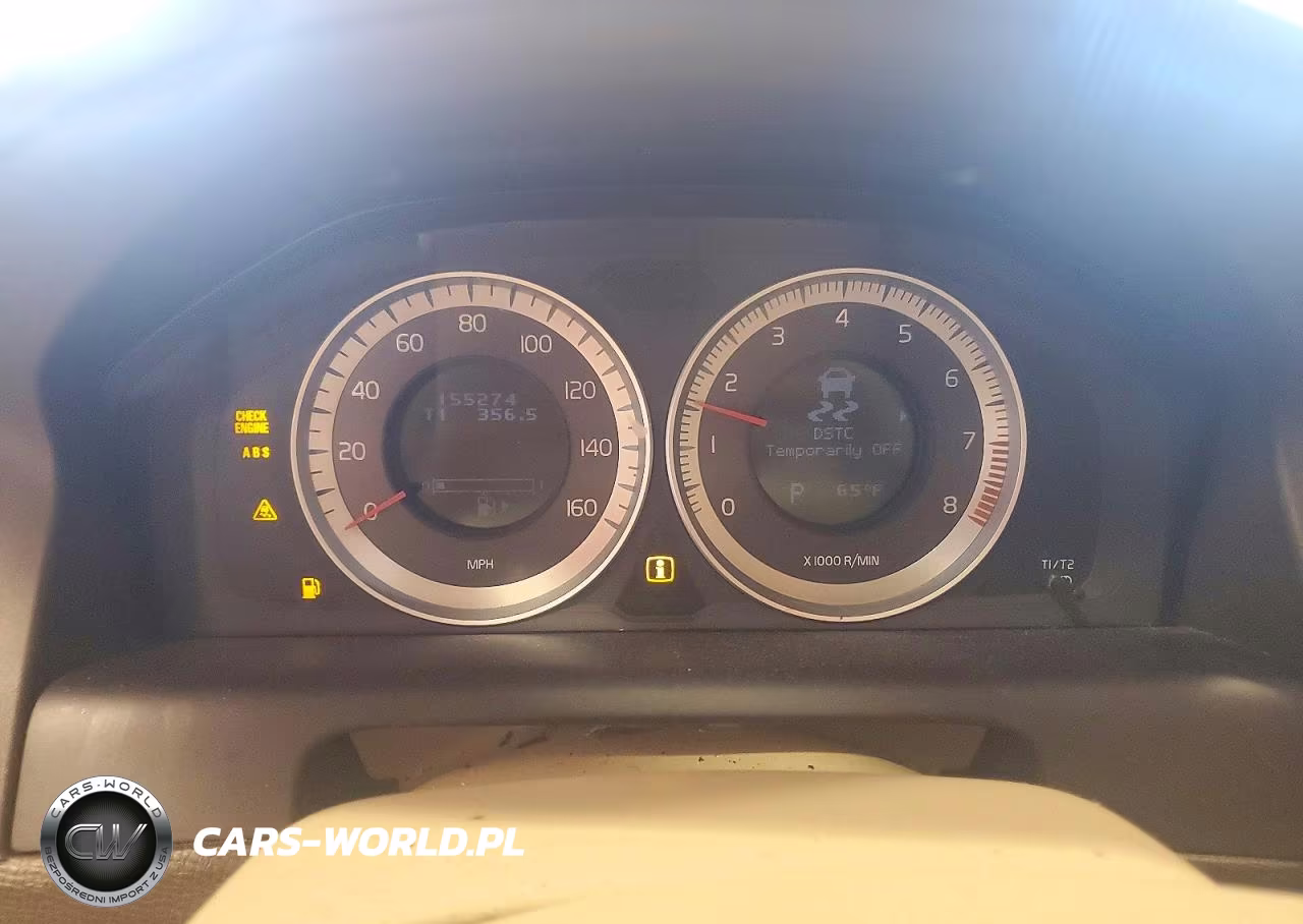 2013 Volvo Xc60 T6 VIN:YV4902DZXD2426023 - 9