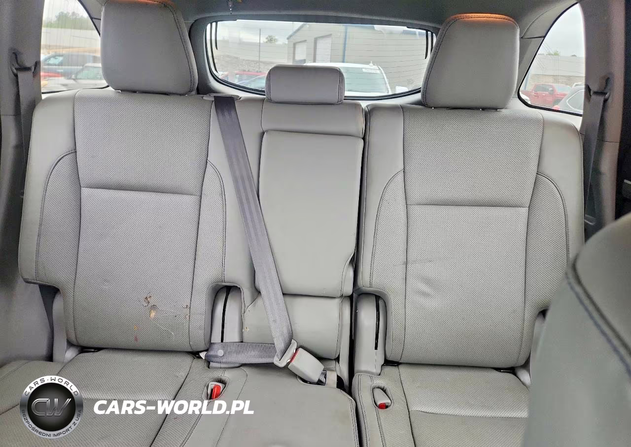 2018 Toyota Highlander Limited VIN:5TDYZRFH3JS277654 - 10