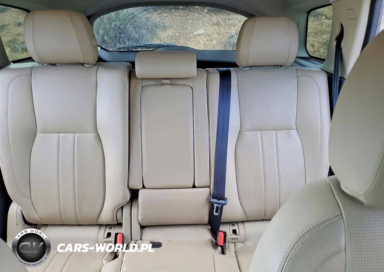 2019 Land Rover Discovery Sport Hse VIN:SALCR2FX2KH782530 - 10