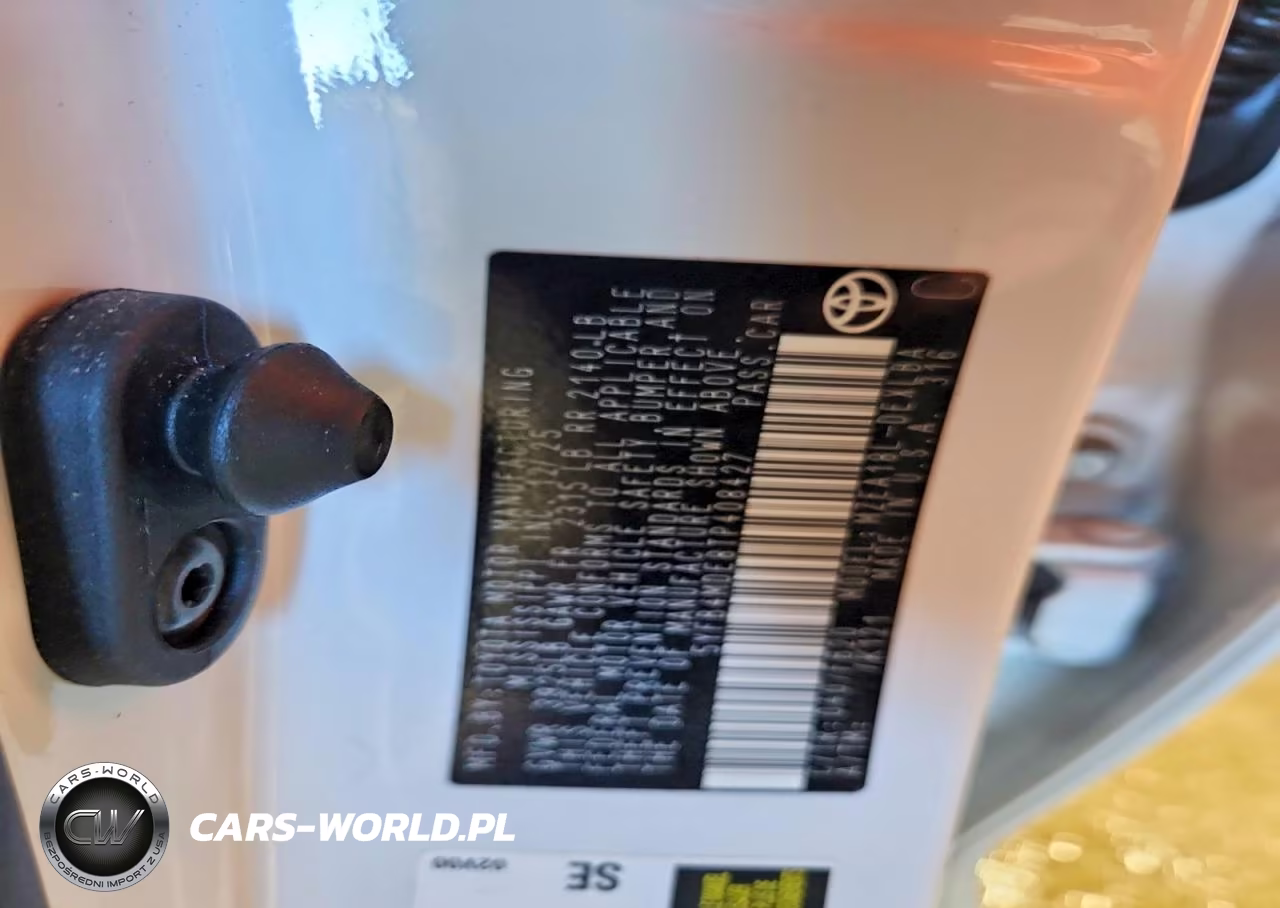2026 Toyota Corolla Le VIN:5YFB4MDE8TP408427 - 12