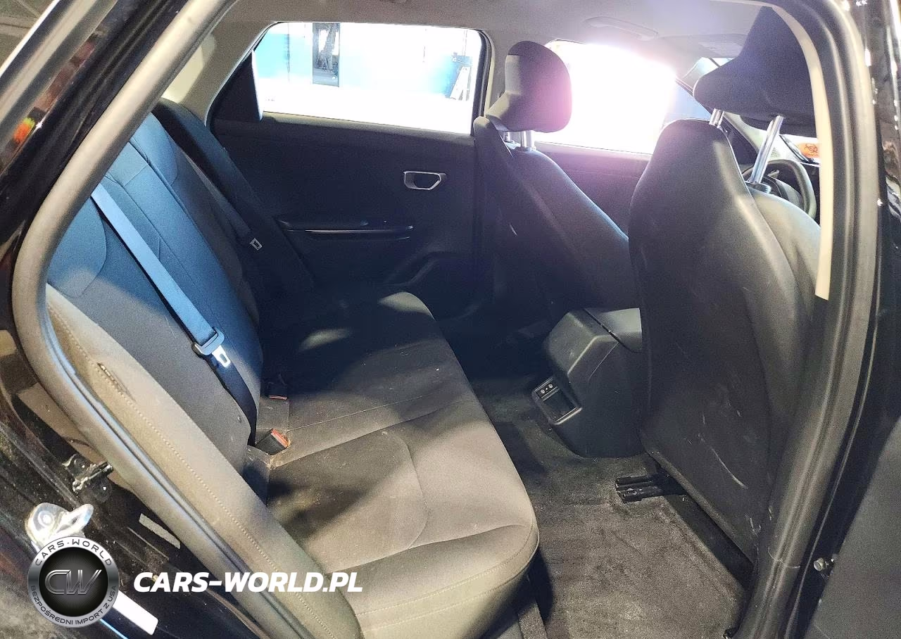 2026 Kia K4 Lxs VIN:3KPFT4DE7TE308146 - 10