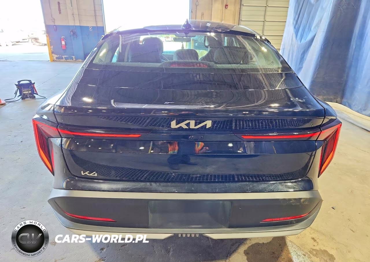 2026 Kia K4 Lxs VIN:3KPFT4DE7TE308146 - 6