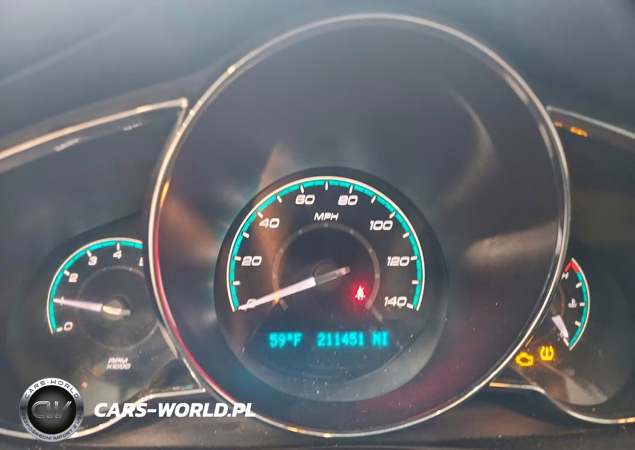 2012 Chevrolet Malibu 2Lt VIN:1G1ZD5E00CF367928 - 9