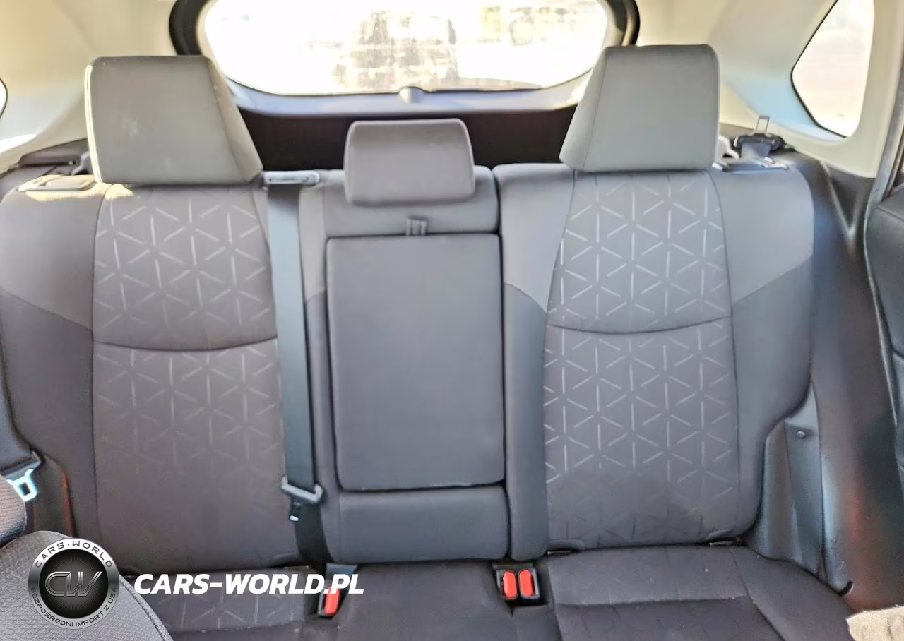 2019 Toyota Rav4 Hybrid Xle VIN:2T3RWRFV2KW014915 - 10